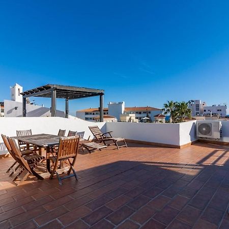 Canovas Nerja - Alcazaba Parador, Piscina, 2 Dorm 外观 照片