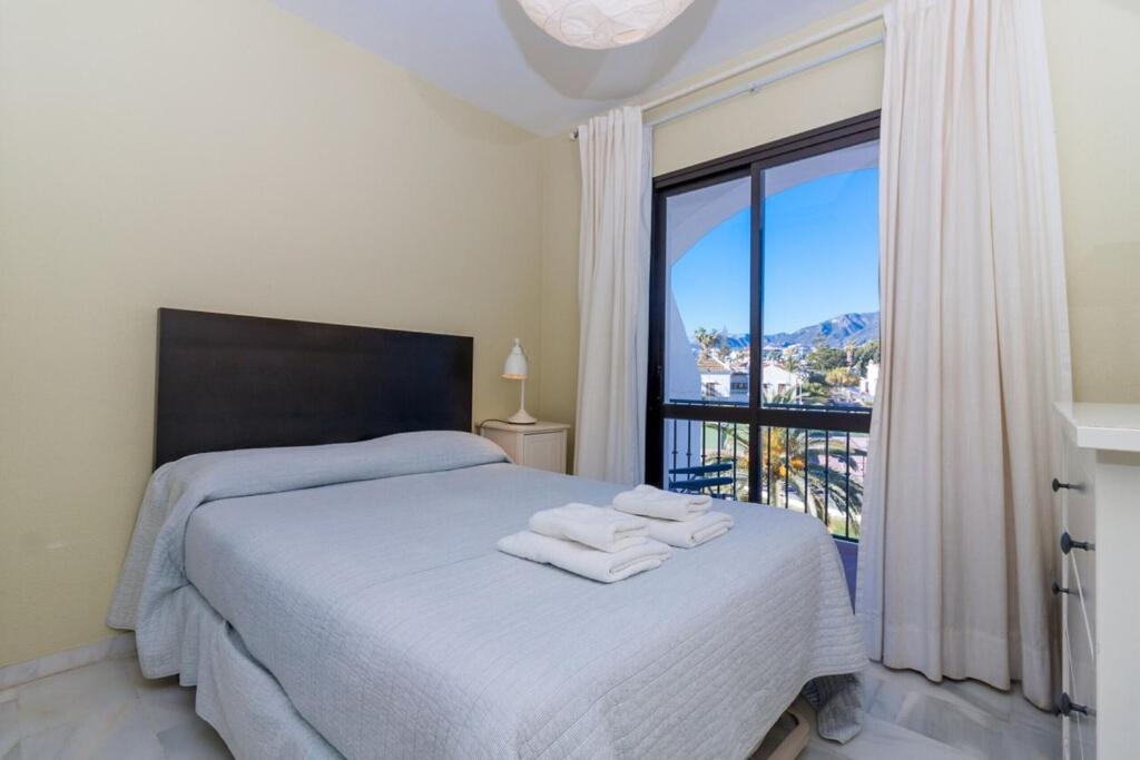 Canovas Nerja - Alcazaba Parador, Piscina, 2 Dorm 外观 照片