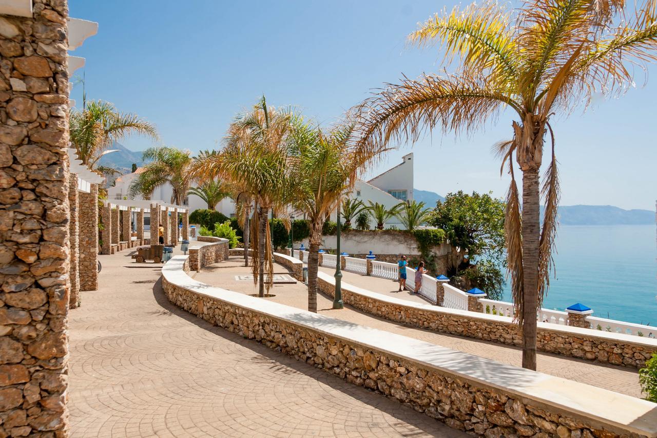 Canovas Nerja - Alcazaba Parador, Piscina, 2 Dorm 客房 照片