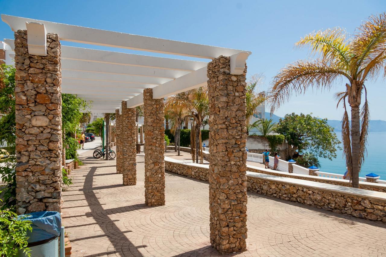 Canovas Nerja - Alcazaba Parador, Piscina, 2 Dorm 客房 照片