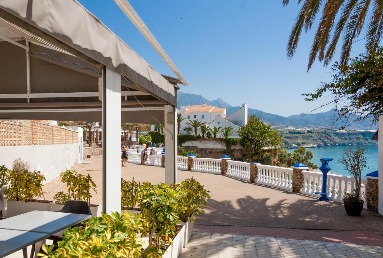 Canovas Nerja - Alcazaba Parador, Piscina, 2 Dorm 外观 照片